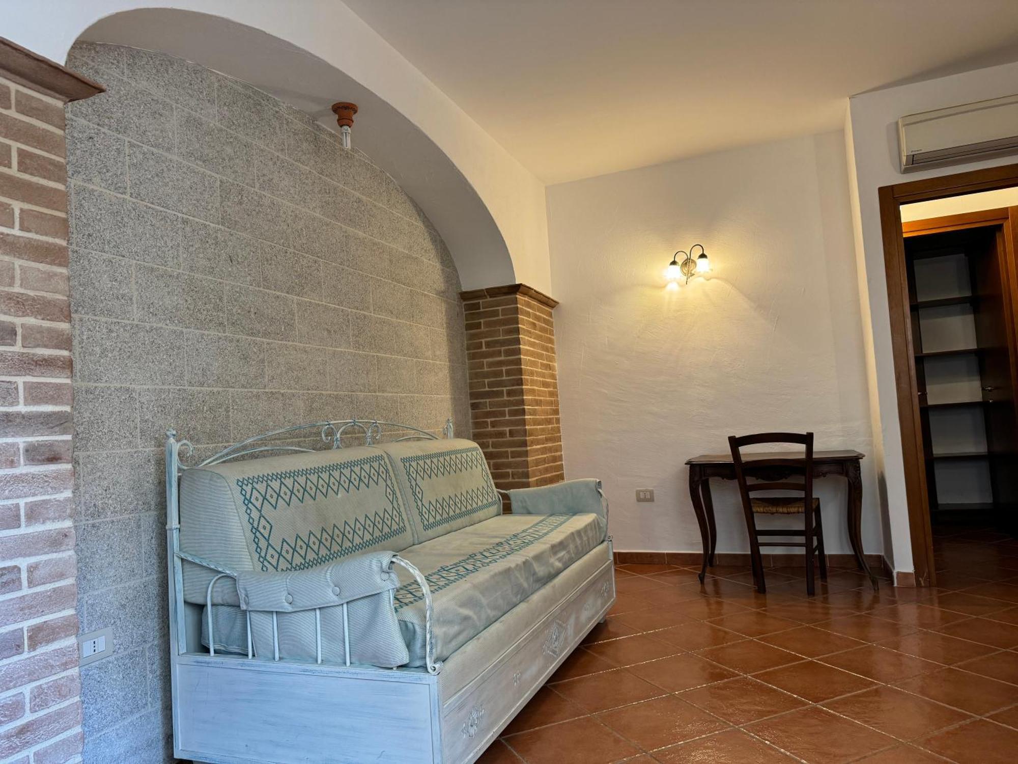Casa Gallo Кала-Гононе Экстерьер фото