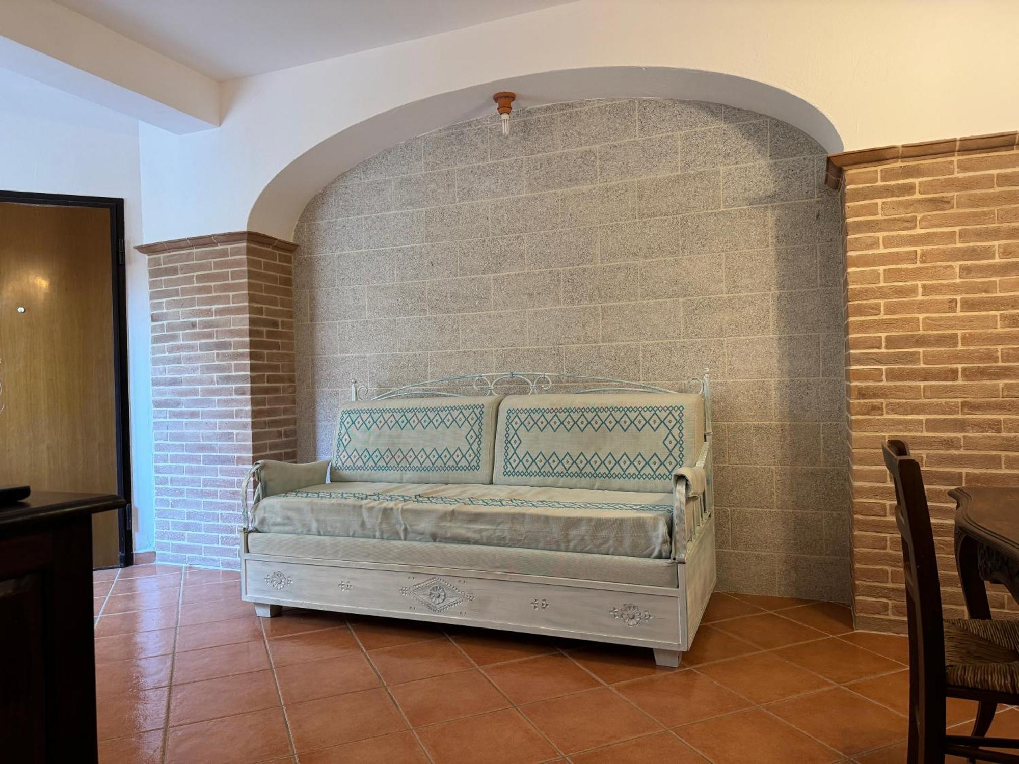 Casa Gallo Кала-Гононе Экстерьер фото